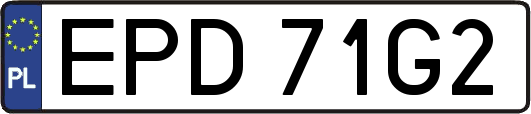 EPD71G2
