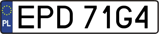 EPD71G4