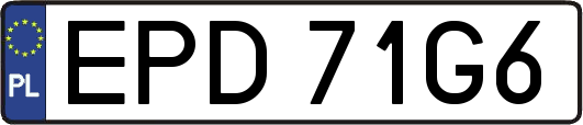 EPD71G6