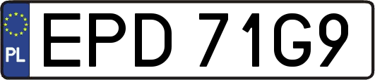 EPD71G9