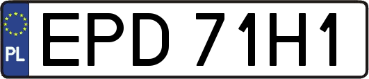 EPD71H1