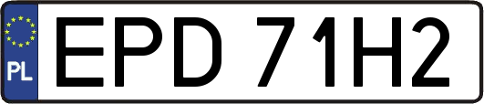 EPD71H2