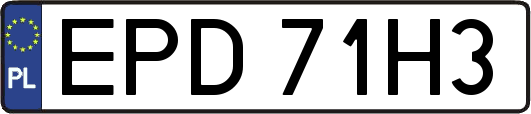 EPD71H3