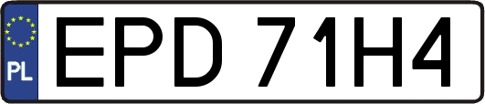 EPD71H4