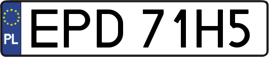EPD71H5