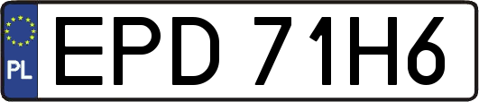 EPD71H6