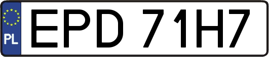 EPD71H7