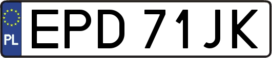 EPD71JK