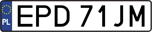 EPD71JM