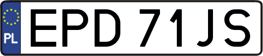 EPD71JS