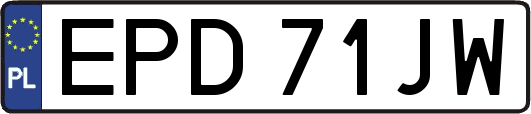 EPD71JW