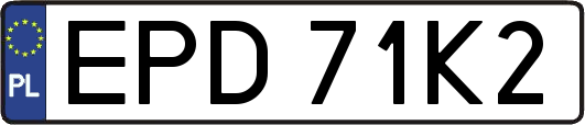 EPD71K2