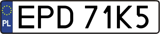EPD71K5