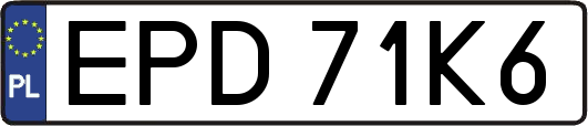 EPD71K6