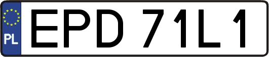 EPD71L1