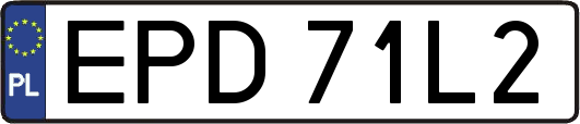 EPD71L2