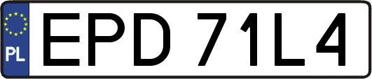 EPD71L4