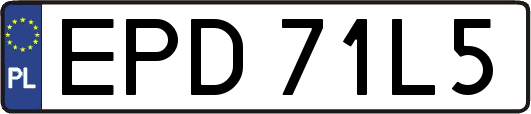 EPD71L5