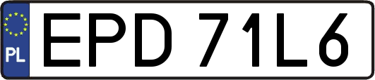 EPD71L6