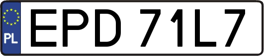 EPD71L7