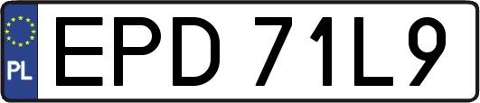 EPD71L9