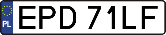 EPD71LF