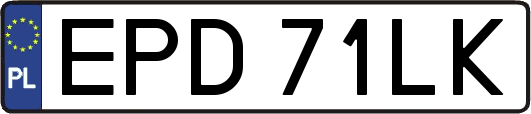 EPD71LK