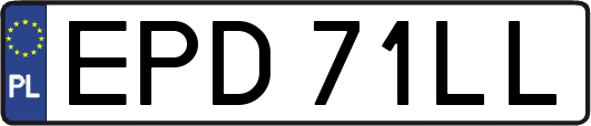 EPD71LL