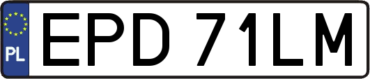 EPD71LM