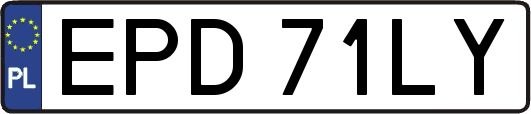 EPD71LY