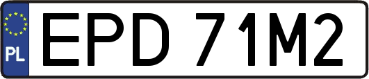 EPD71M2