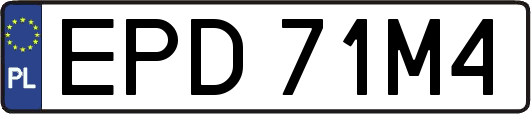 EPD71M4