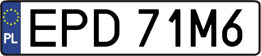 EPD71M6