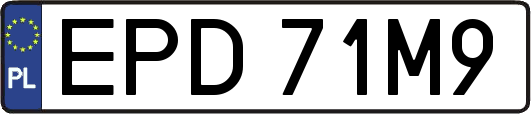 EPD71M9
