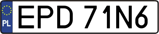 EPD71N6