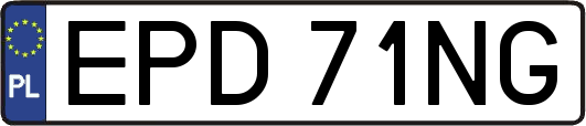 EPD71NG