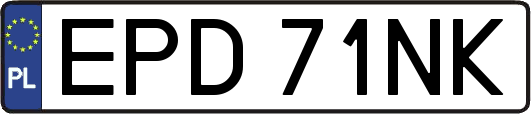 EPD71NK