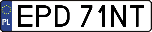 EPD71NT