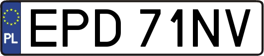 EPD71NV