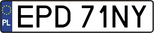 EPD71NY