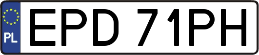 EPD71PH