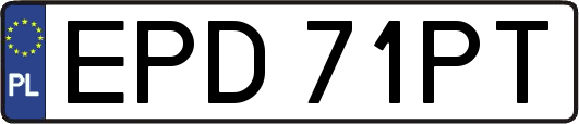EPD71PT