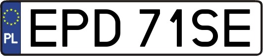 EPD71SE