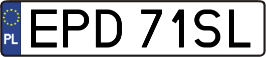 EPD71SL