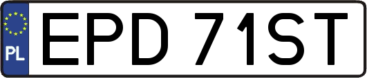 EPD71ST