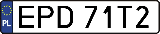 EPD71T2