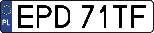 EPD71TF
