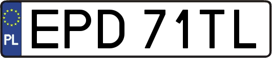 EPD71TL
