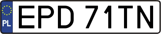 EPD71TN