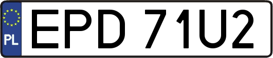 EPD71U2